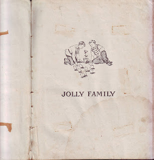 Jolly Family N. Nosov