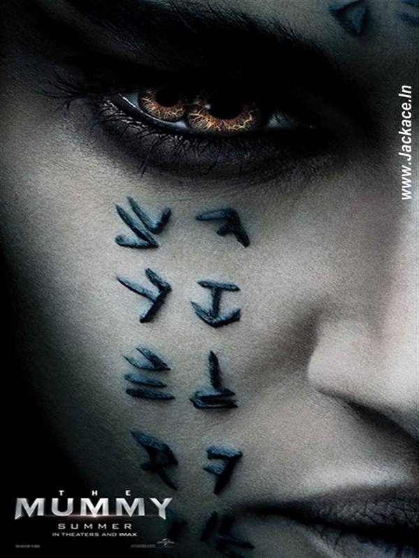 The Mummy (2017): Box Office, Budget, Cast, Hit or Flop, Posters