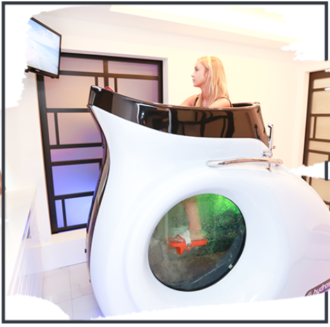 Zayiflamak Isteyenler Icin Suyun Icindeki Mucize Hydroshape