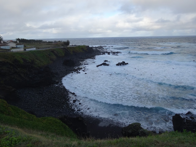 visitar mosteiros açores