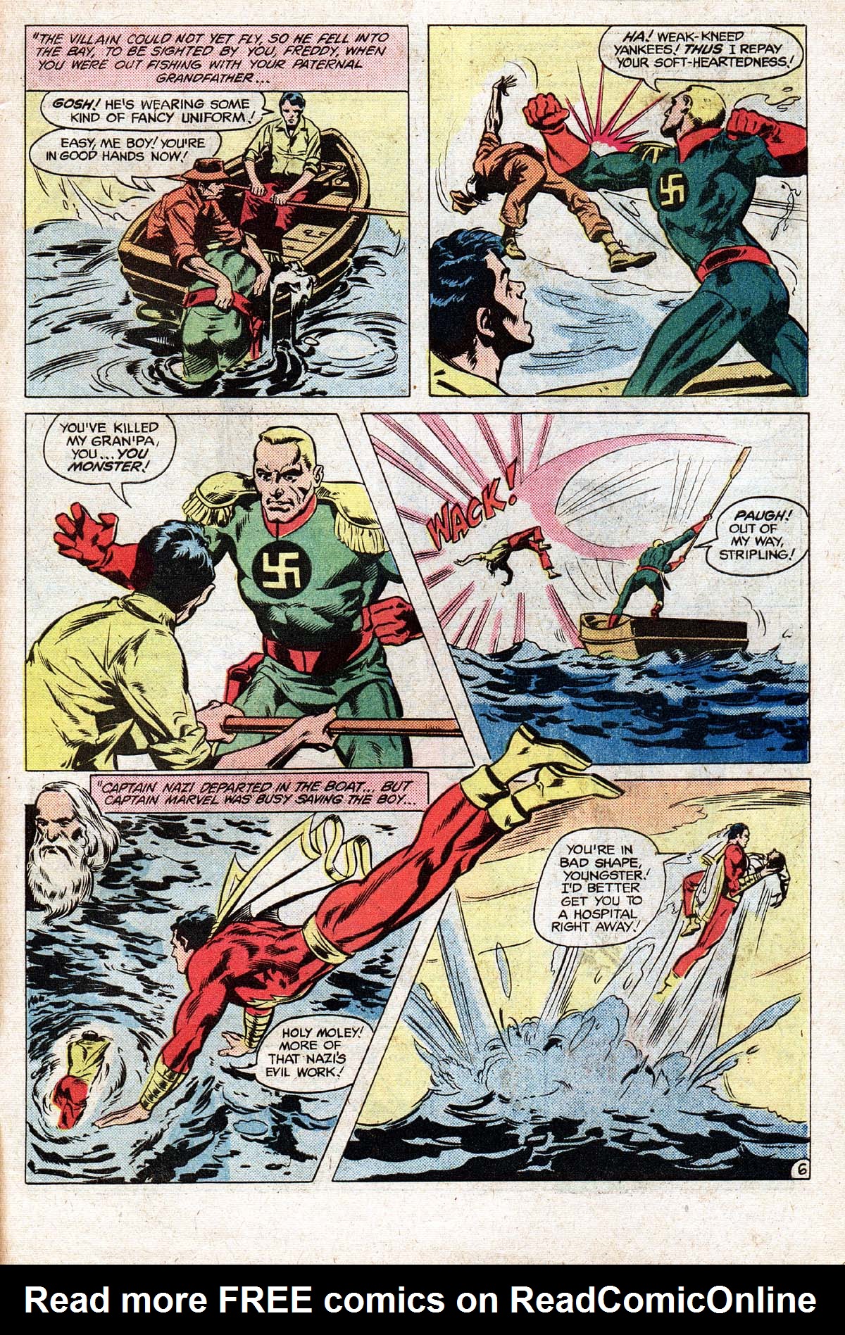 Read online World's Finest Comics comic -  Issue #280 - 43