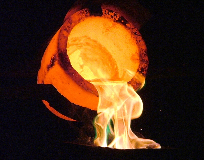 Raw Faith Refined by Fire Nuts and Bolts of Warfare, Part 20