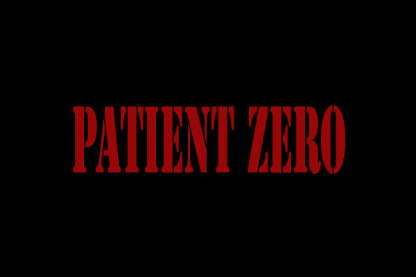 Patient Zero 2016