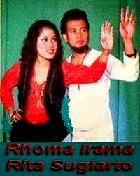 Rhoma Irama – Do Mi Sol Feat rita sugiarto | Download Lagu ...