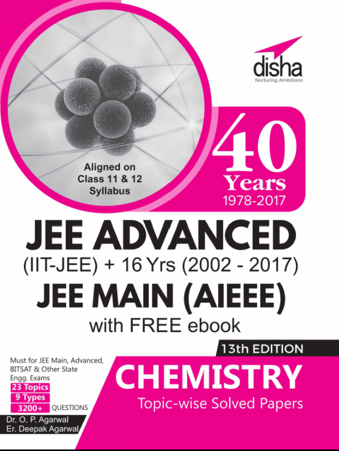 Rc Mukherjee Chemistry Book