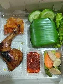 Catering di Cimahi Nasi Box di Cimahi