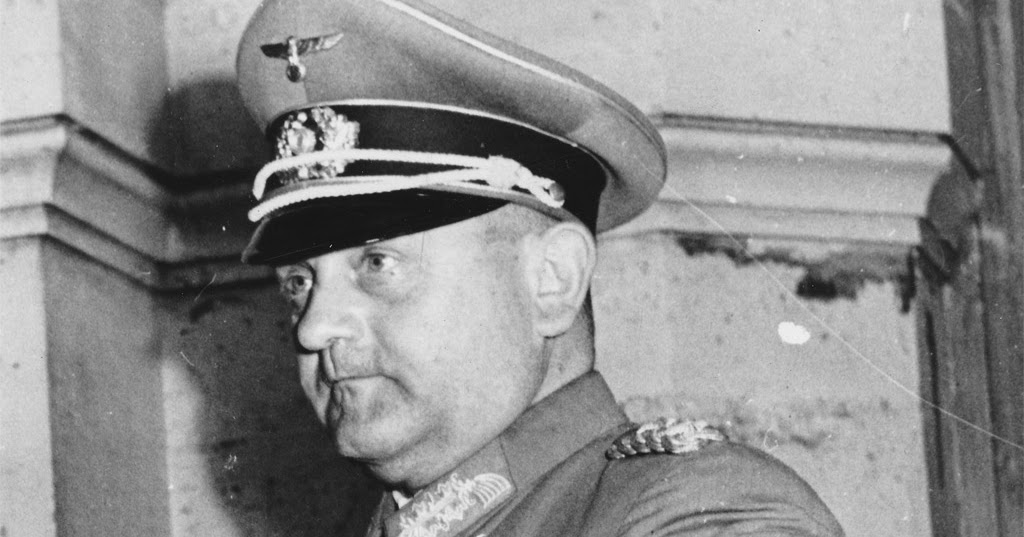 Dietrich Von Choltitz Anna Barbara Von Choltitz etc.: TARİHTEN BUGÜNE DÜŞEN NOTLAR: 25 AĞUSTOS 1944;