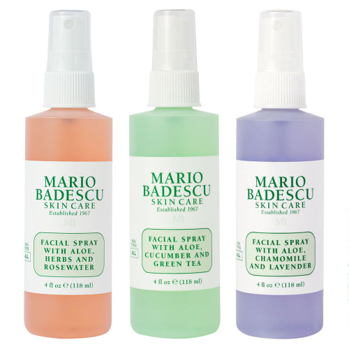سبري الوجه من ماريو باديسو MAREO BADESCU FACIAL SPRAY