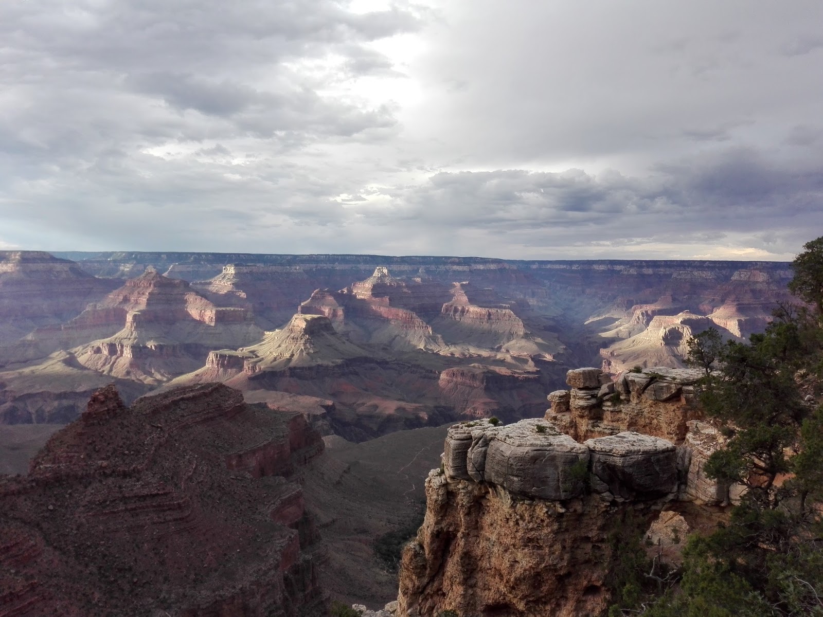 Geomusik August 2017