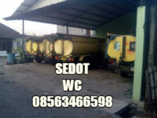 Sedot WC Rangkah Surabaya Sedot WC Rangkah Surabaya