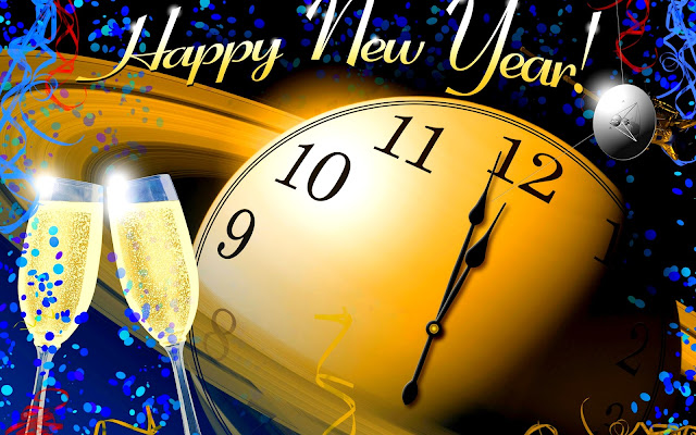 Happy New Year Images For Facebook DP Happy New Year Images For Facebook DP