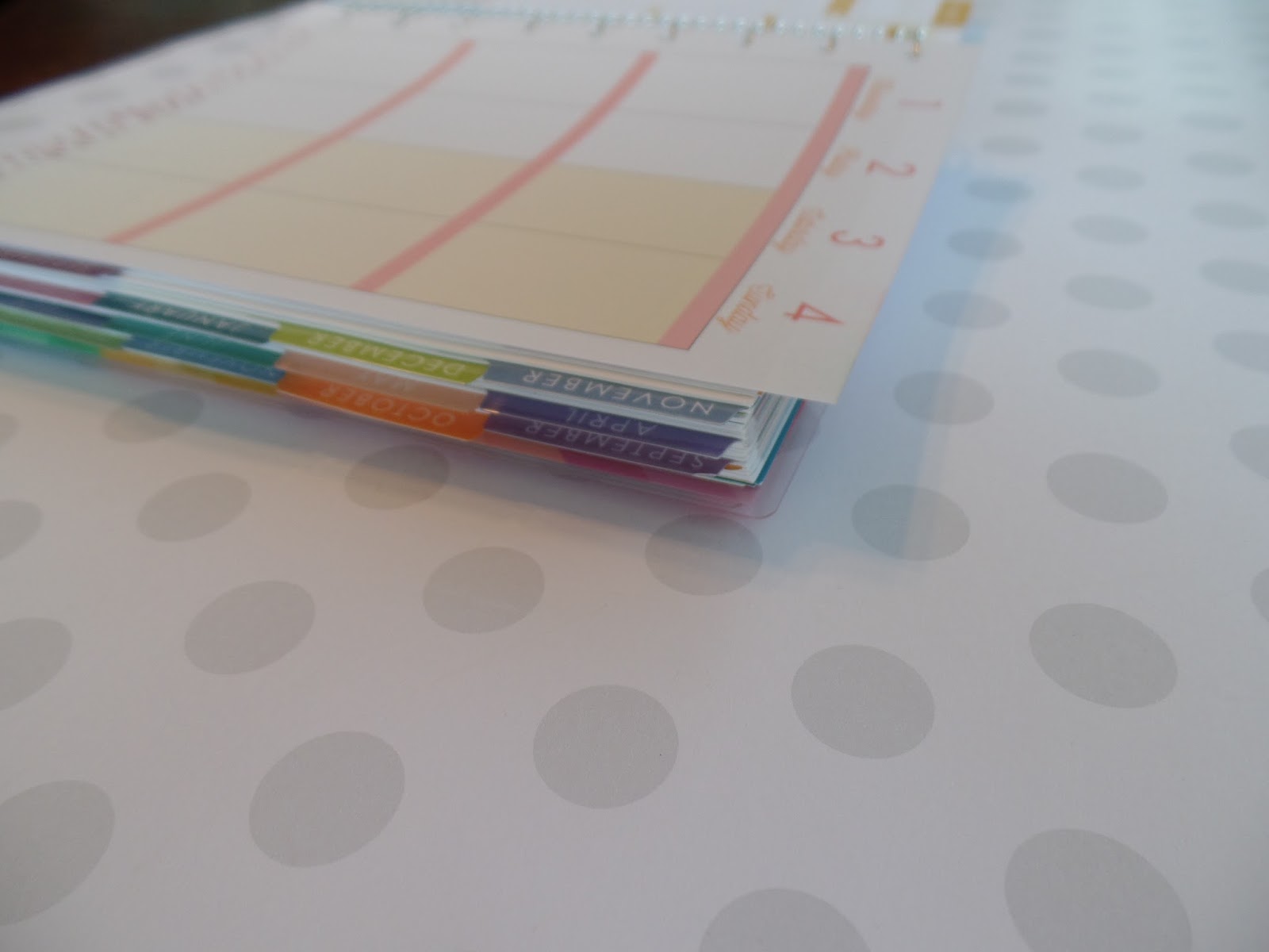 The Planner's Hedge The Happy Planner VS Erin Condren's Life Planner a