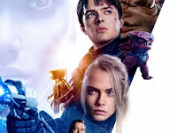 Download Film Valerian And The City Of A Thousand Planets (2017) Cam Full Movie Subtitle Indonesia Download Film Valerian And The City Of A Thousand Planets (2017) Cam Full Movie Subtitle Indonesia