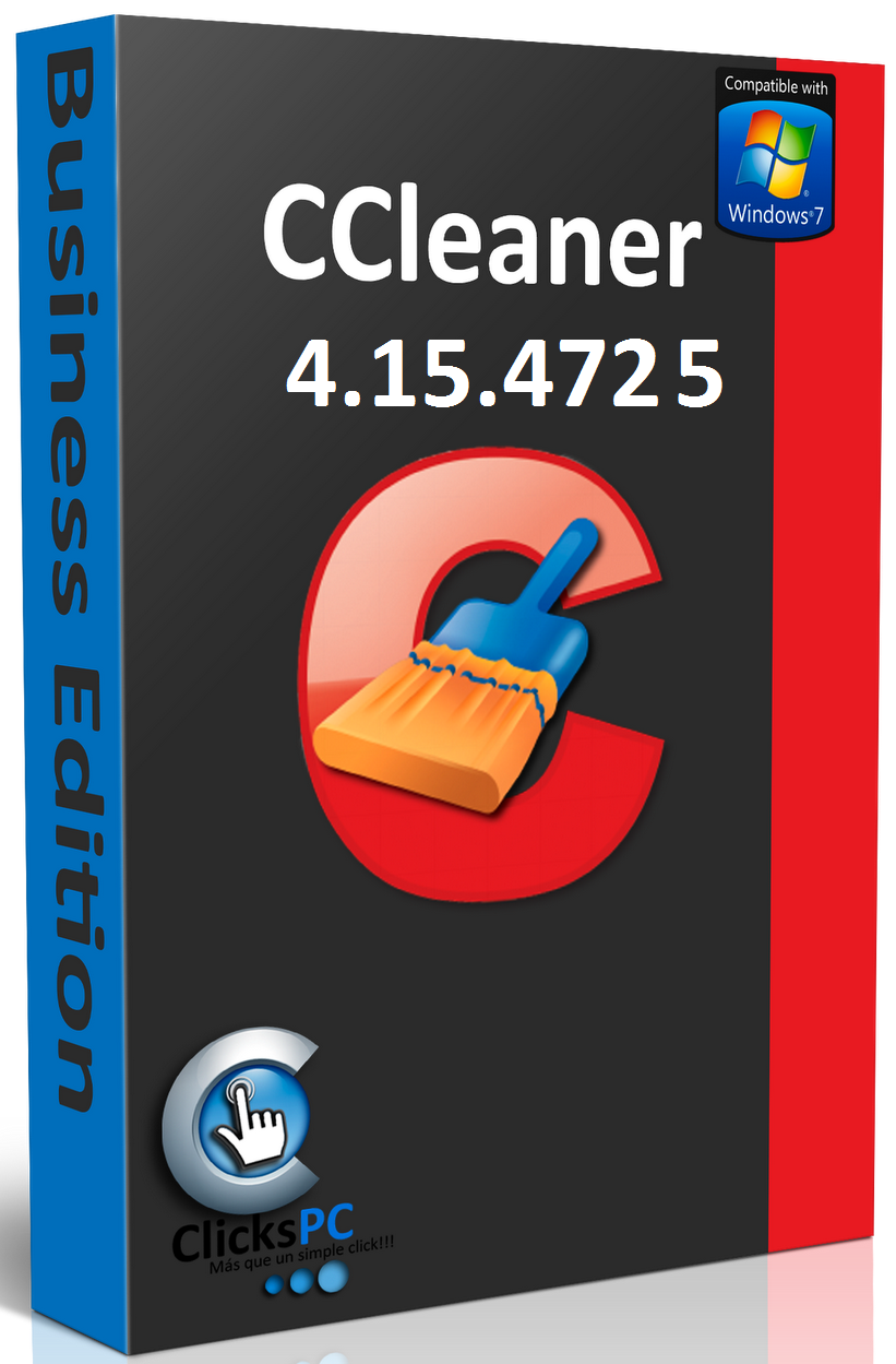 CCleaner 4.15.4725 Full Professional