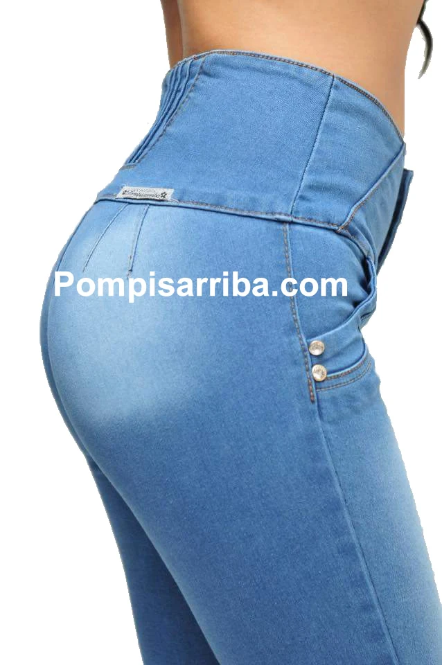 Pantalon corte colombiano barato de mayoreo original