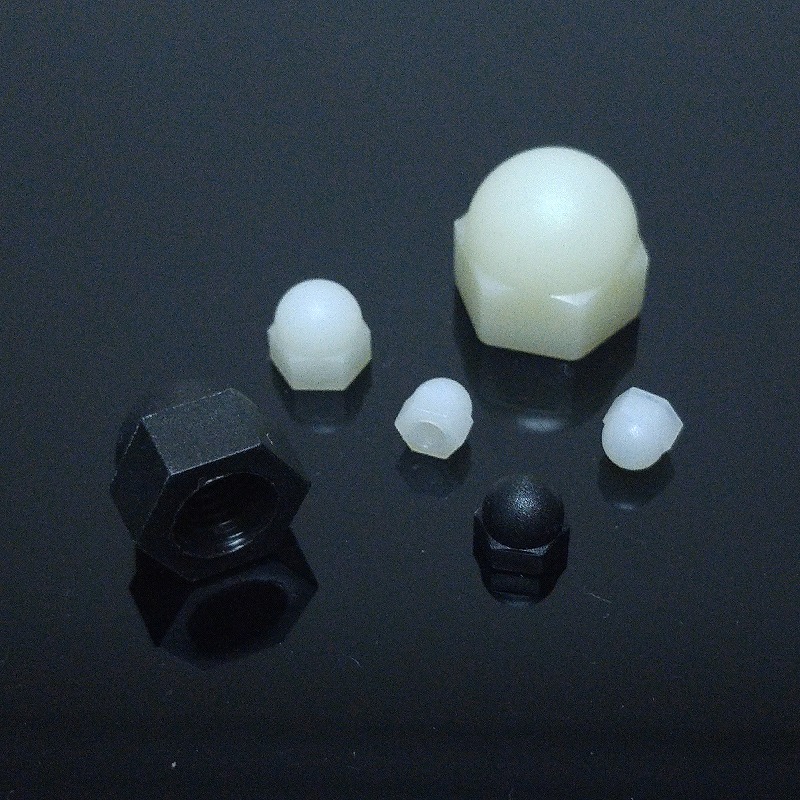 Electronic fasteners cheap high quality plastic fasteners manufacturer