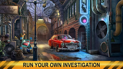 Crime City Detective v2.0.504 Apk Mod Crime City Detective v2.0.504 Apk Mod