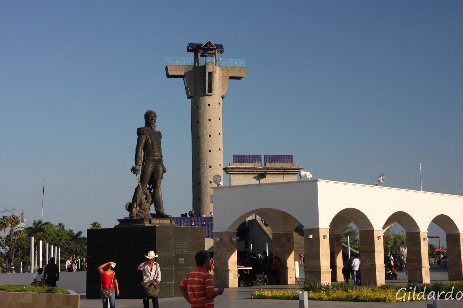 "Tabasco el Edén de México". Significado del lugar. Historia y