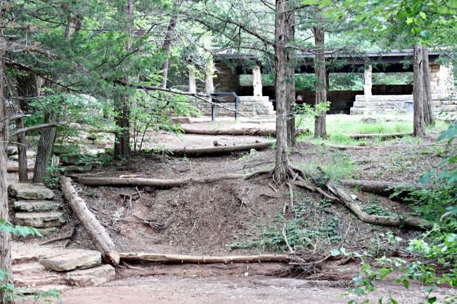 Roman Nose State Park Oklahoma Is Ok Dimples And Tangles