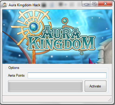 cheat aura kingdom private server from game files cheat aura kingdom private server from game files