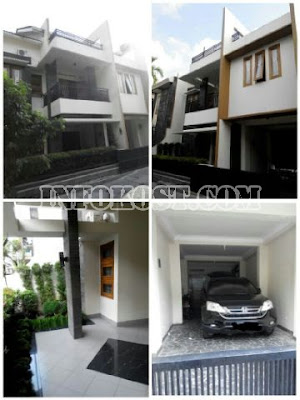 drumah kost jogja