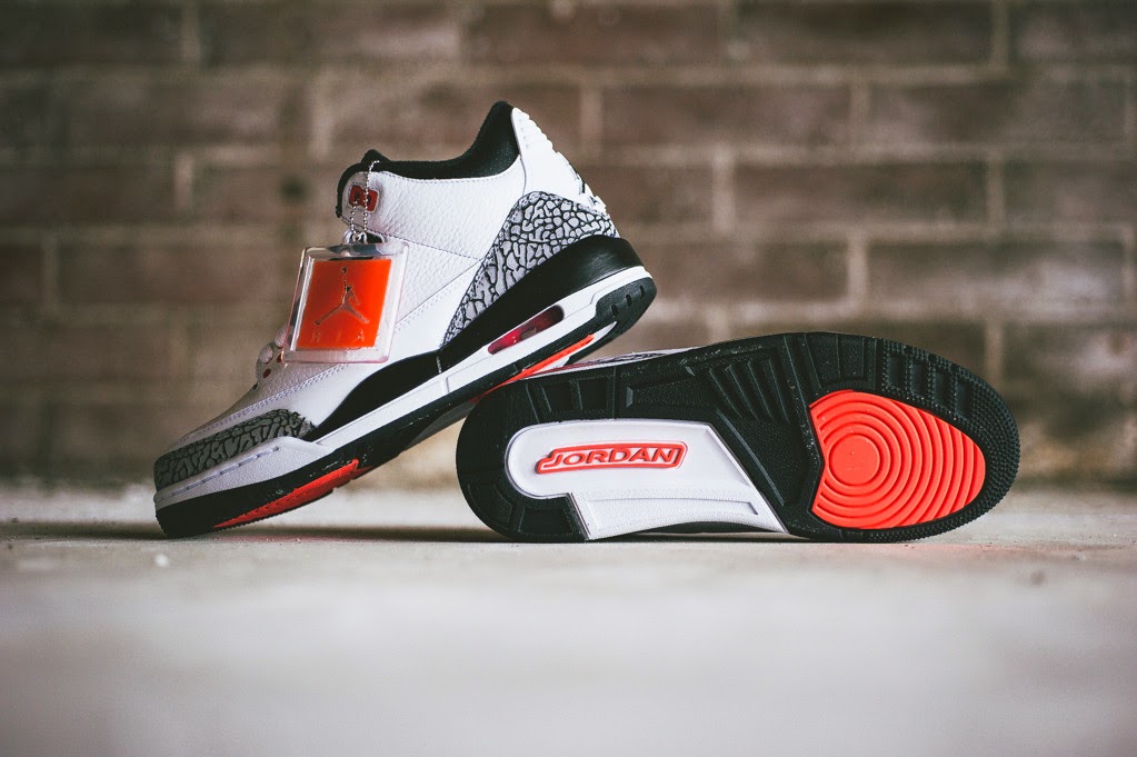 air jordan 3 infrared 23