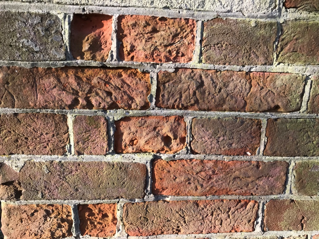 Lime Mortar VS Cement Mortar