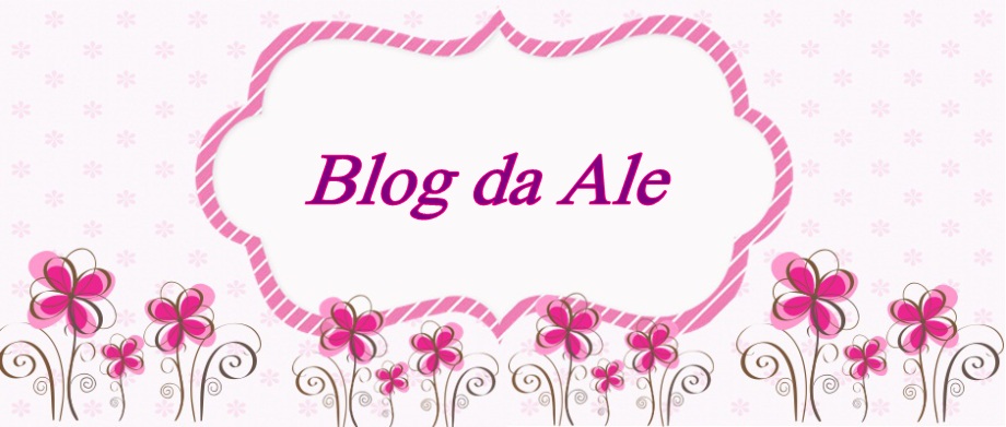 blog da Ale