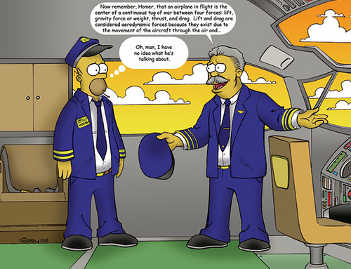 Homer+Simpson+Pilot