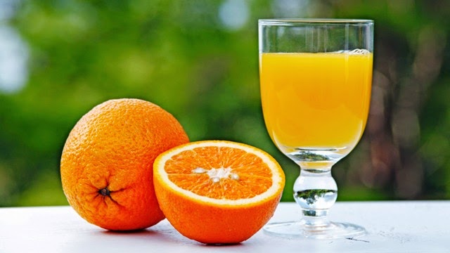 six foods that help you stay awake and focused at work