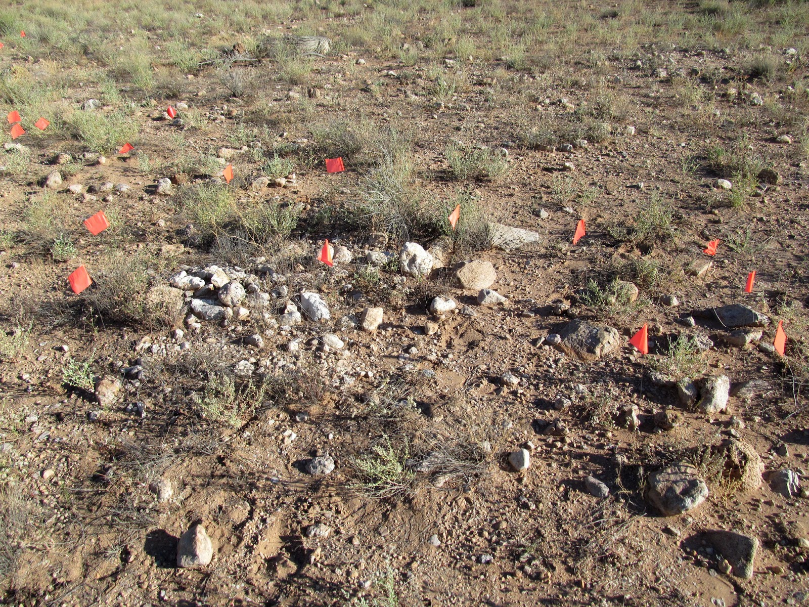 round rock wall feature mimbres hamlet wall feature