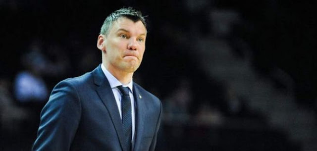 Ενδιαφέρεται για Παναθηναϊκό ο Γιασικεβίτσιους!