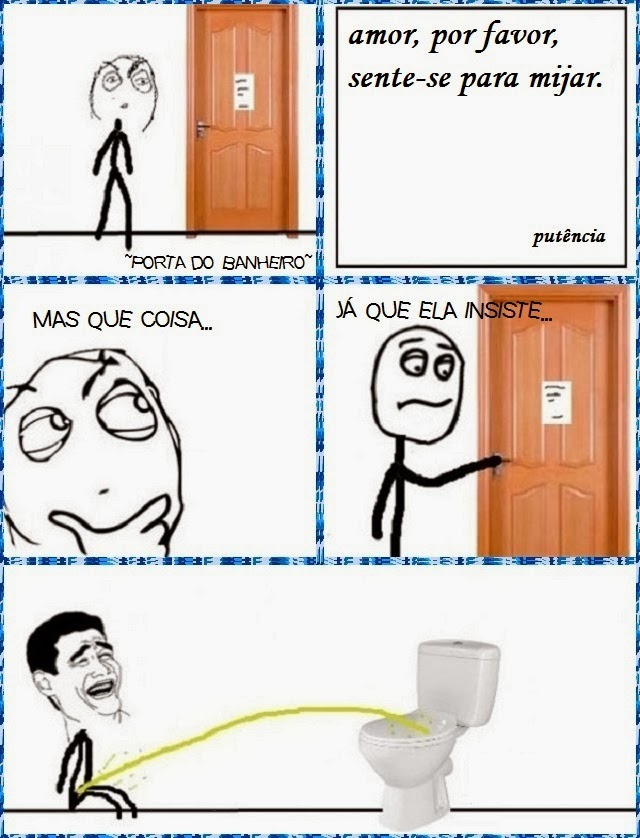 HUMORIZANDO Homens Mijando sentado.. HUMORIZANDO Homens Mijando sentado..