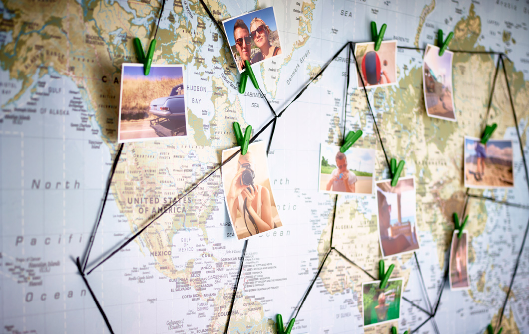 Mega Doily News L G Studio