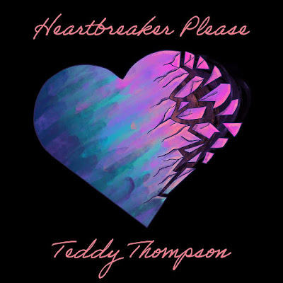 Heartbreaker Please Teddy Thompson Album