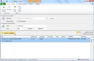 Thaithaizzyyzz: sublight (โปรแกรมหา subtitle ค้นหาซับไตเติ้ล จาก thaithaizzyyzz: Sublight (โปรแกรมหา Subtitle ค้นหาซับไตเติ้ล จาก