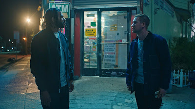 Blindspotting Rafael Casal Daveed Diggs Image 1