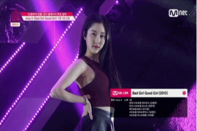 프로듀스101 이쁘고 매력있는데,안타까운연습생 | 인스티즈