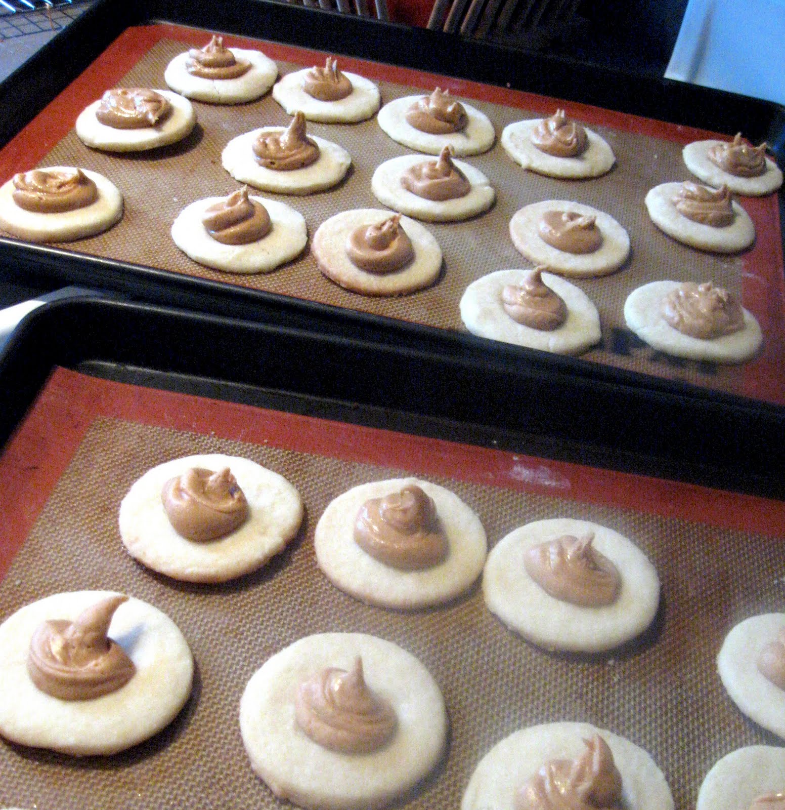 1/2 tsp vanilla extract