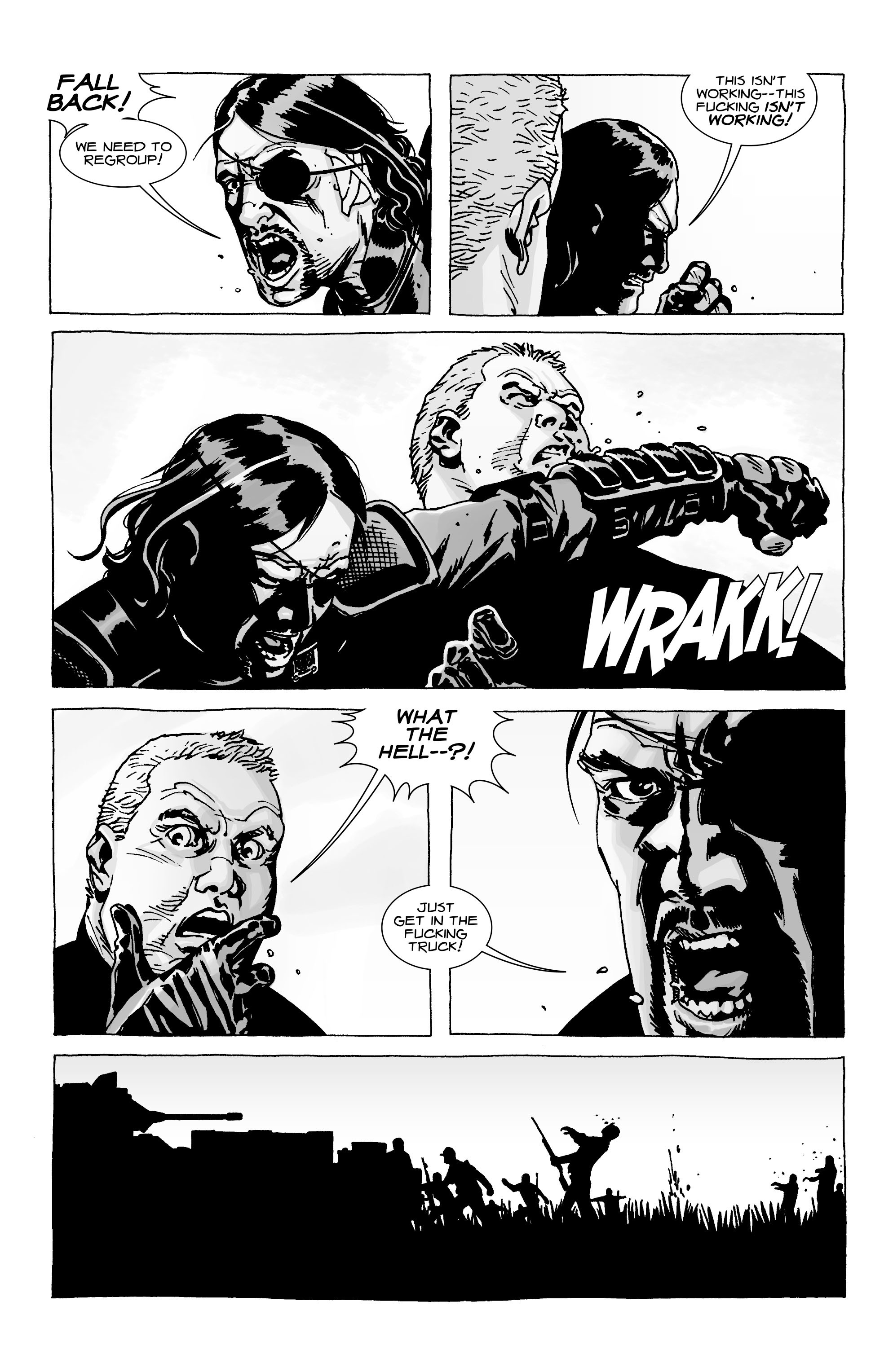 The Walking Dead issue 44 - Page 20