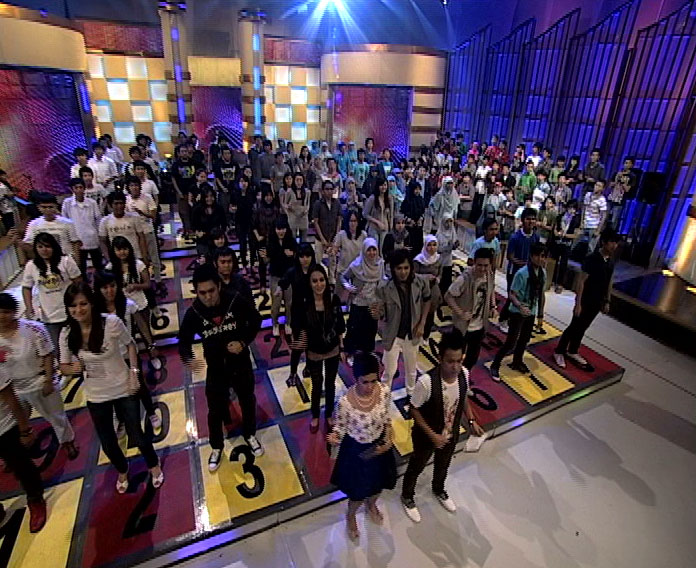 JUDUL acara kuis tv indonesia yang mencerdaskan masyarakat