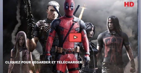 Thriller Filme Stream