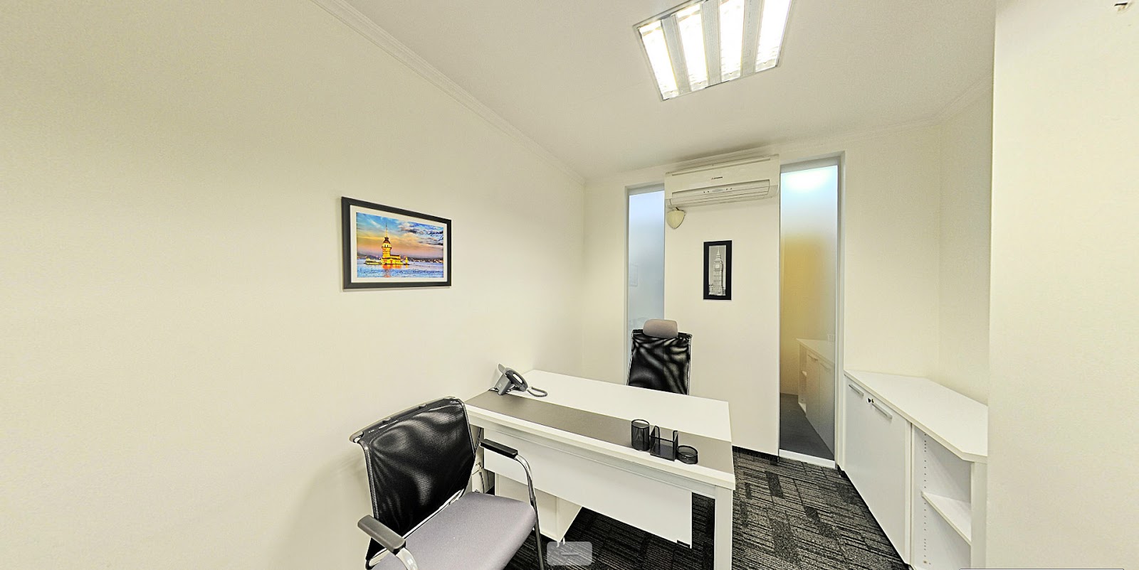 Hazir Ofis Hazir Ofis Malte Business Center