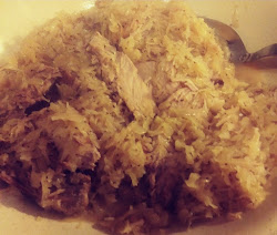 ribs instant sauerkraut pot spare country easy recipes samsplaces