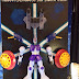 HGBC 1/144 Variable Pod to make "HGBF Gyan Vulcan" on Display at International Tokyo Toy Show 2014
