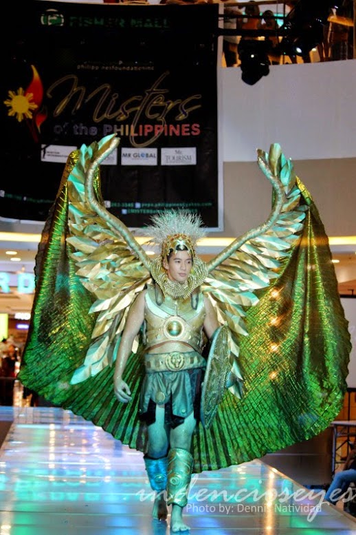 The World Of Hottest Asian Men Misters Of Philippines 2014 Candidates In Festival Costumes