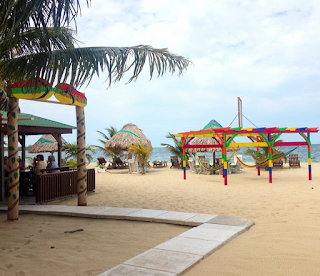 Remax Vip Belize: Cozy Corner beach alizarosie