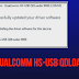 Qualcomm HS_USB Qdloader 9008 Driver By Som Mobile Tech