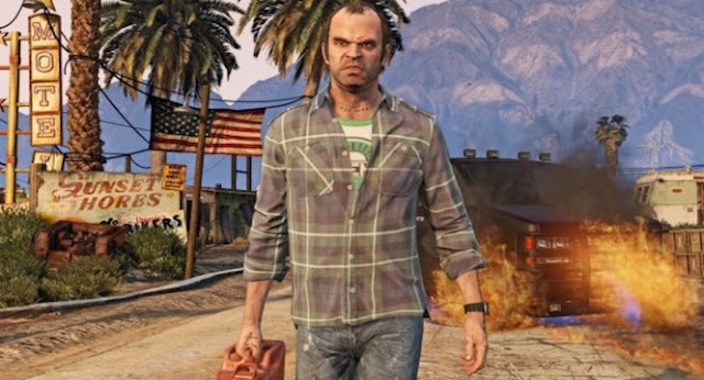 A Rockstar anunciou que continuará nos brindando com todo seu apoio a Grand Theft Auto V e a sua vertente online durante todo o tempo que for preciso.