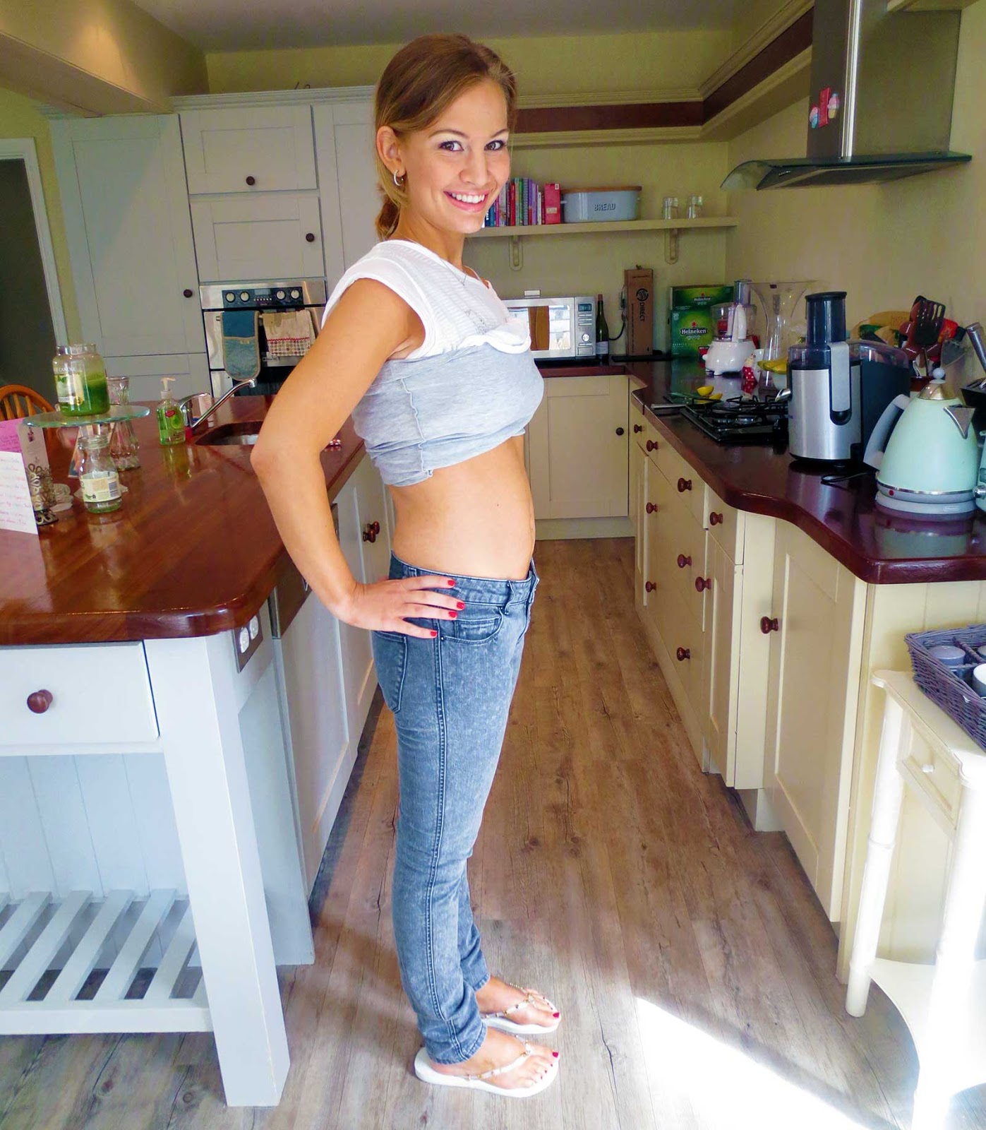 How Will I Look When Im Pregnant 54